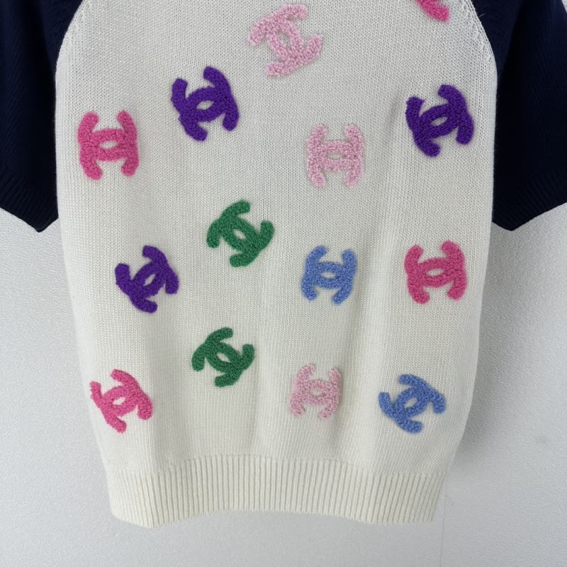 Chanel T-Shirts